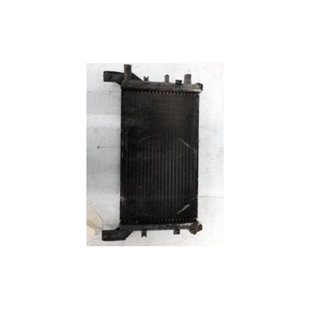 Radiateur eau FORD FIESTA 3 PHASE 1 d’occasion