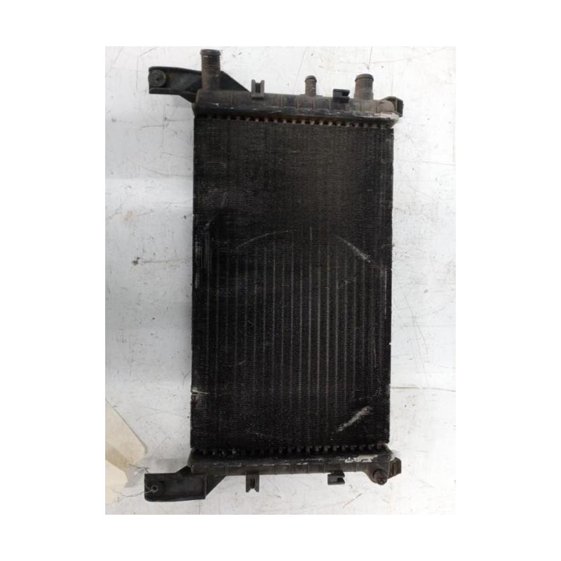 Radiateur eau FORD FIESTA 3 PHASE 1 d’occasion