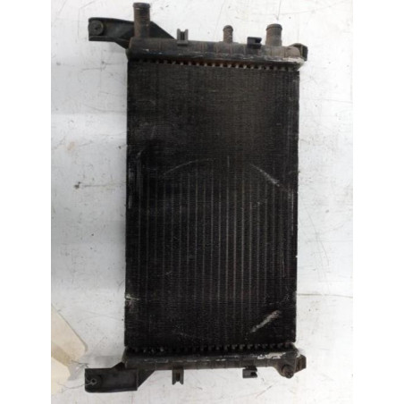 Radiateur eau FORD FIESTA 3 PHASE 1 d’occasion