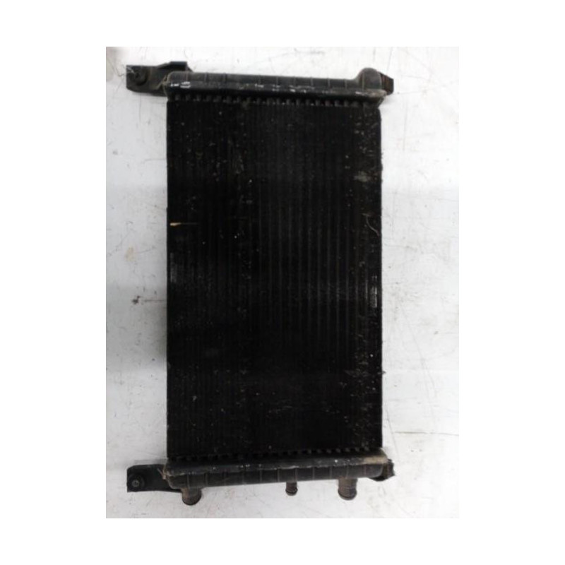 Radiateur eau FORD FIESTA 3 PHASE 1 d’occasion