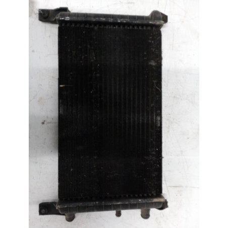 Radiateur eau FORD FIESTA 3 PHASE 1 d’occasion