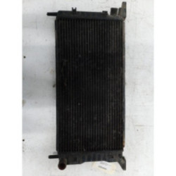 Radiateur eau FORD COURRIER 4 d’occasion