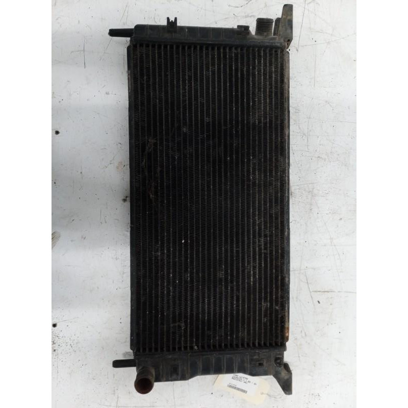 Radiateur eau FORD COURRIER 4 d’occasion