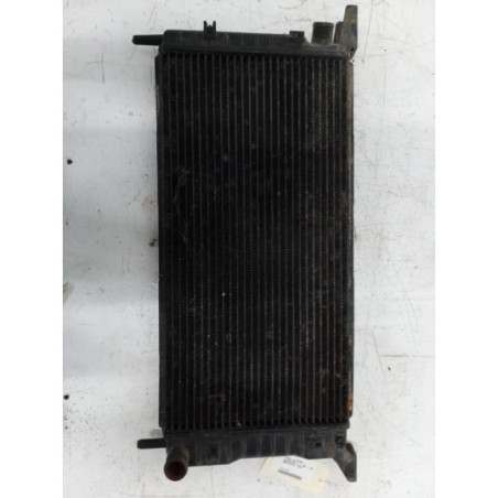 Radiateur eau FORD COURRIER 4 d’occasion