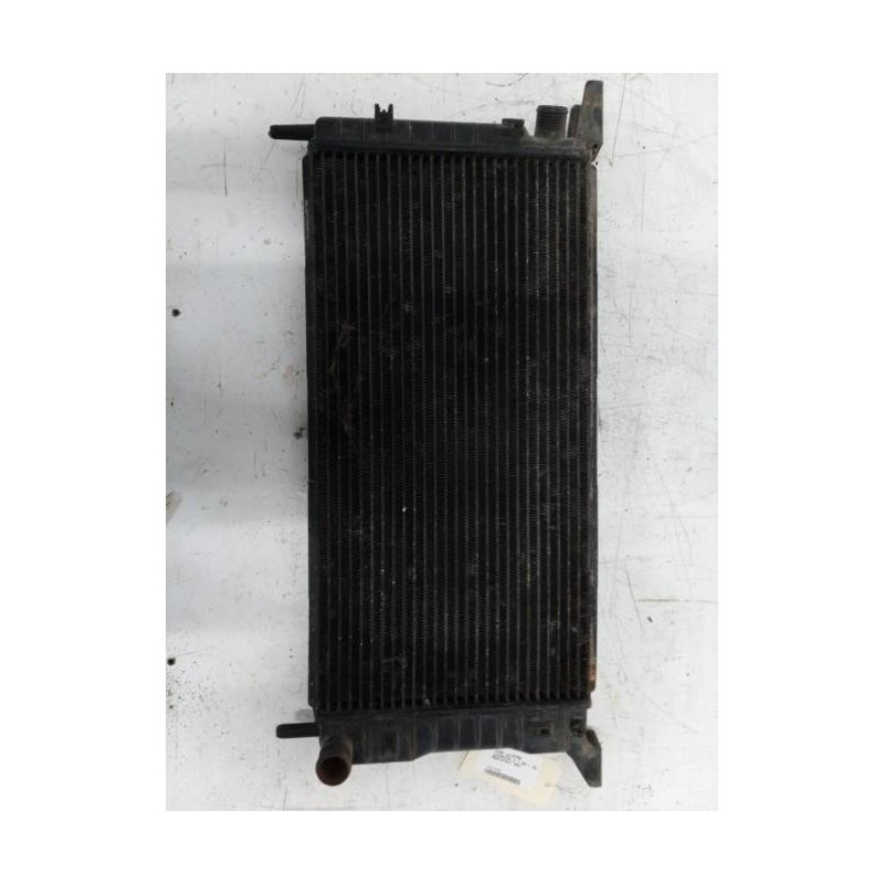 Radiateur eau FORD COURRIER 4 d’occasion