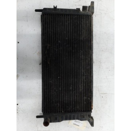 Radiateur eau FORD COURRIER 4 d’occasion