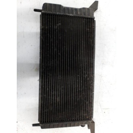 Radiateur eau FORD COURRIER 4 d’occasion
