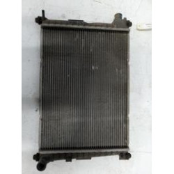 Radiateur eau FORD  d’occasion