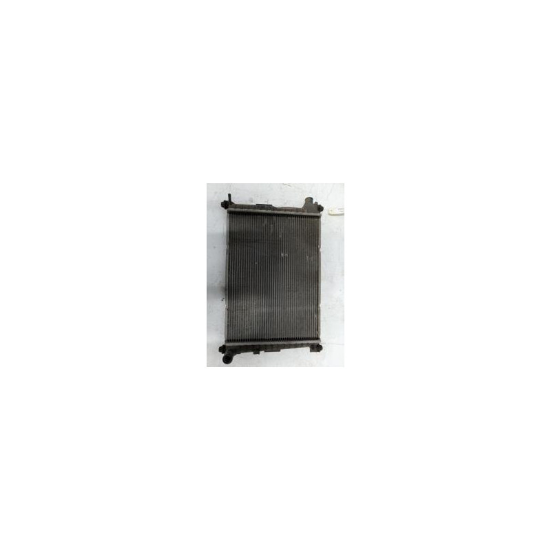 Radiateur eau FORD  d’occasion