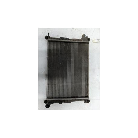 Radiateur eau FORD  d’occasion