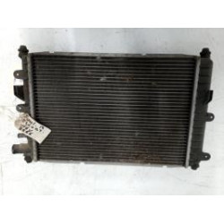 Radiateur eau FORD ESCORT 5 PHASE 2 BREAK d’occasion
