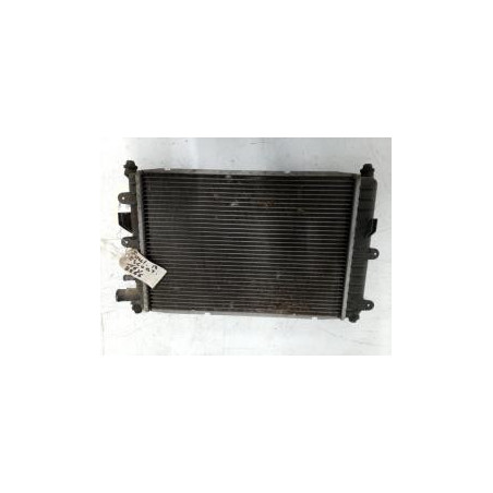 Radiateur eau FORD ESCORT 5 PHASE 2 BREAK d’occasion