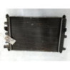 Radiateur eau FORD ESCORT 5 PHASE 2 BREAK d’occasion
