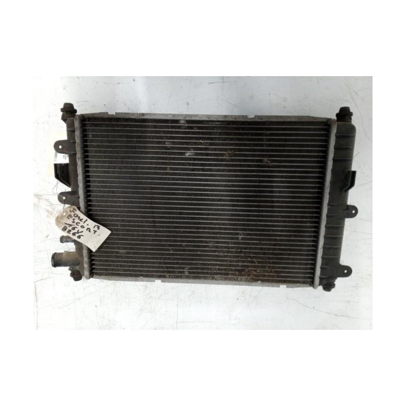Radiateur eau FORD ESCORT 5 PHASE 2 BREAK d’occasion