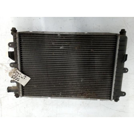 Radiateur eau FORD ESCORT 5 PHASE 2 BREAK d’occasion