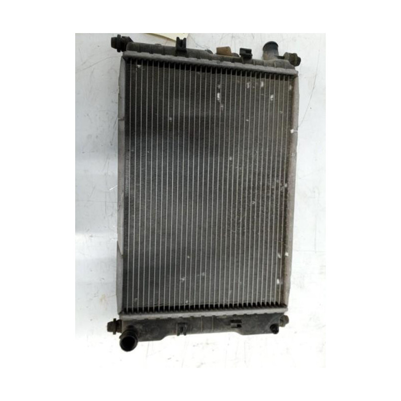 Radiateur eau FORD ESCORT 5 PHASE 2 BREAK d’occasion