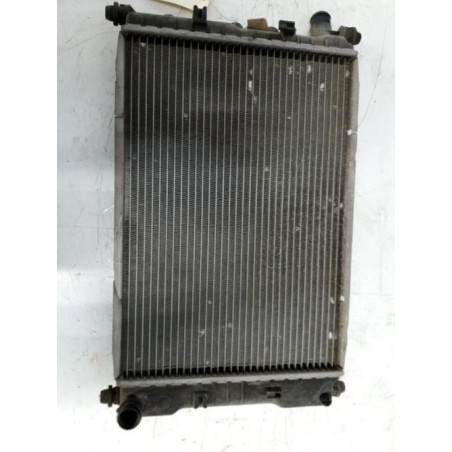 Radiateur eau FORD ESCORT 5 PHASE 2 BREAK d’occasion