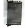 Radiateur eau FORD ESCORT 5 PHASE 2 BREAK d’occasion
