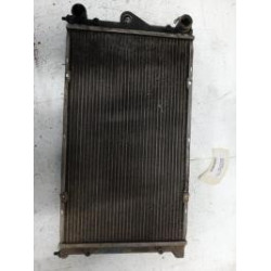Radiateur eau VOLKSWAGEN POLO 3 PHASE 1 d’occasion