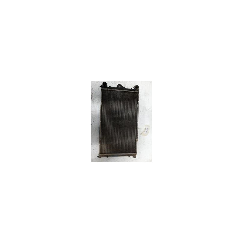 Radiateur eau VOLKSWAGEN POLO 3 PHASE 1 d’occasion
