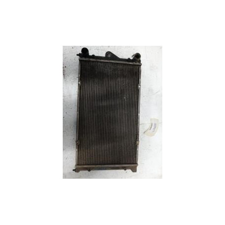 Radiateur eau VOLKSWAGEN POLO 3 PHASE 1 d’occasion