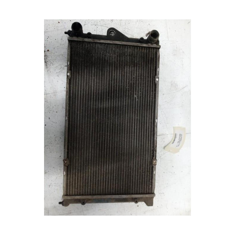Radiateur eau VOLKSWAGEN POLO 3 PHASE 1 d’occasion