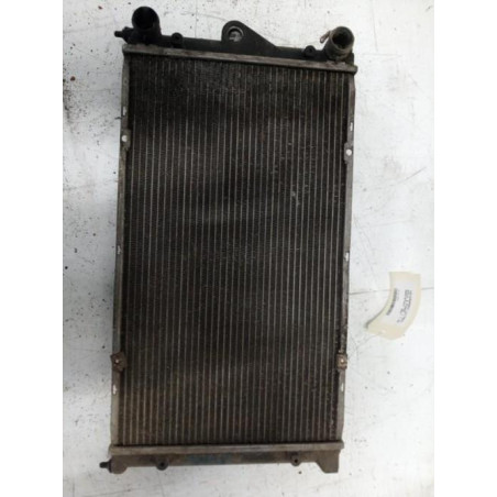 Radiateur eau VOLKSWAGEN POLO 3 PHASE 1 d’occasion