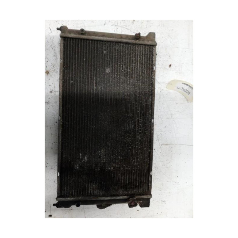 Radiateur eau VOLKSWAGEN POLO 3 PHASE 1 d’occasion