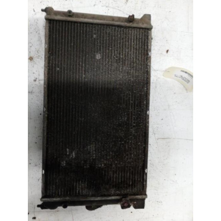Radiateur eau VOLKSWAGEN POLO 3 PHASE 1 d’occasion