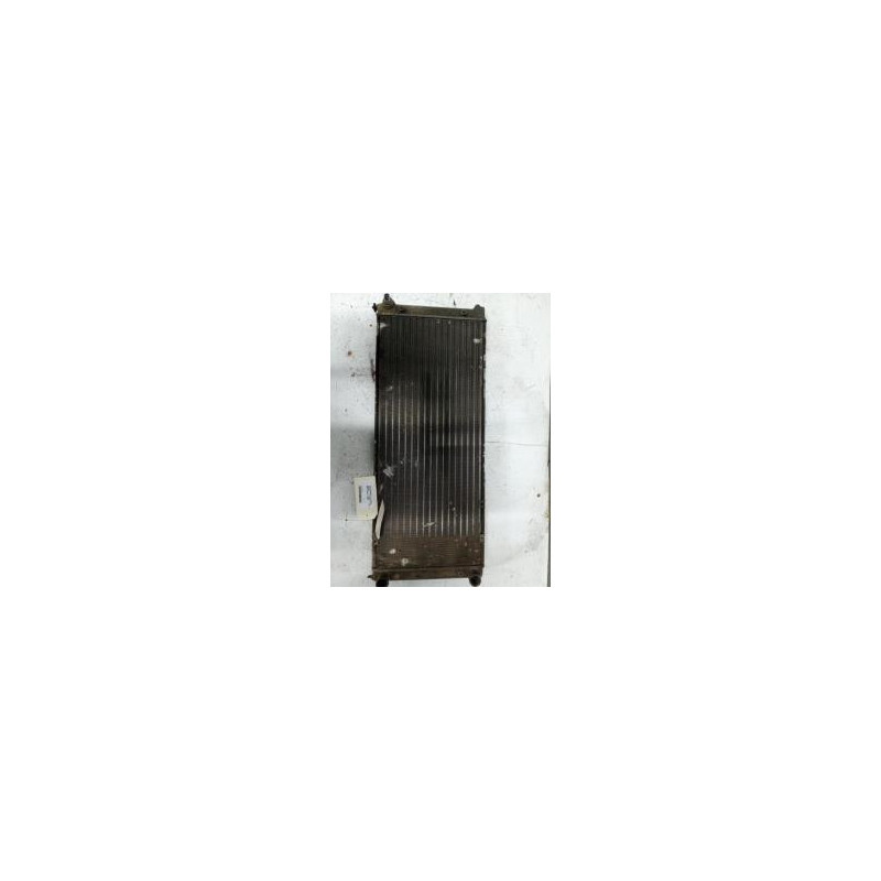 Radiateur eau VOLKSWAGEN PASSAT 4 PHASE 1 d’occasion