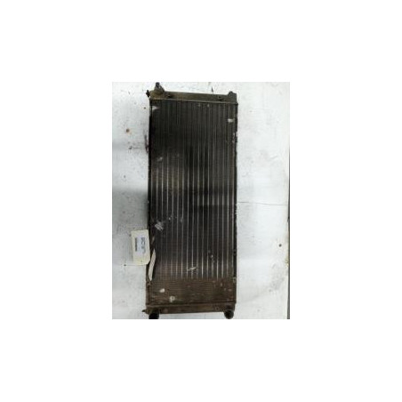 Radiateur eau VOLKSWAGEN PASSAT 4 PHASE 1 d’occasion