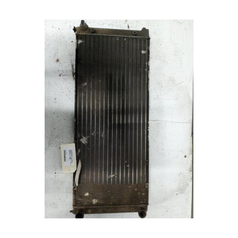 Radiateur eau VOLKSWAGEN PASSAT 4 PHASE 1 d’occasion