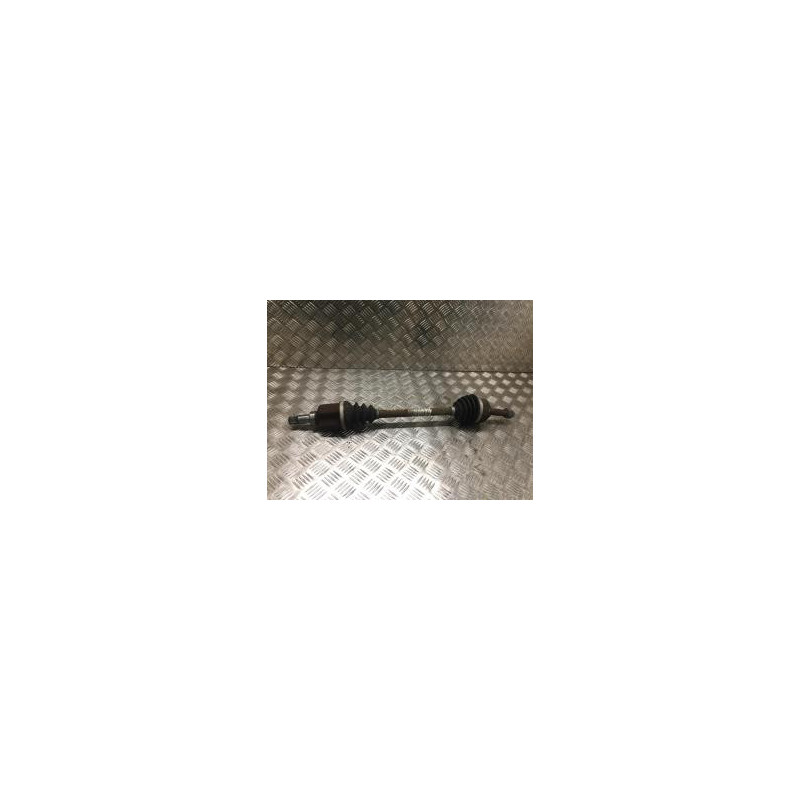 Cardan gauche (transmission) PEUGEOT 207 PHASE 2 d’occasion