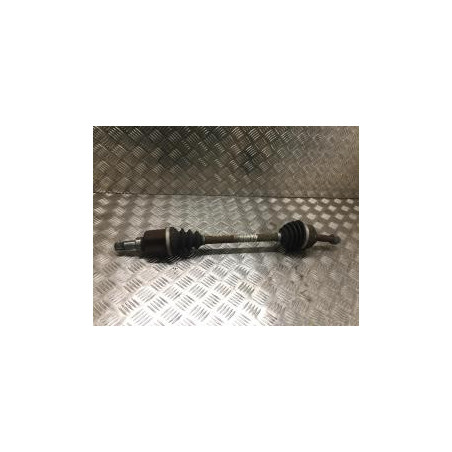 Cardan gauche (transmission) PEUGEOT 207 PHASE 2 d’occasion