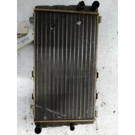 Radiateur eau SKODA FELICIA PHASE 1 BREAK d’occasion