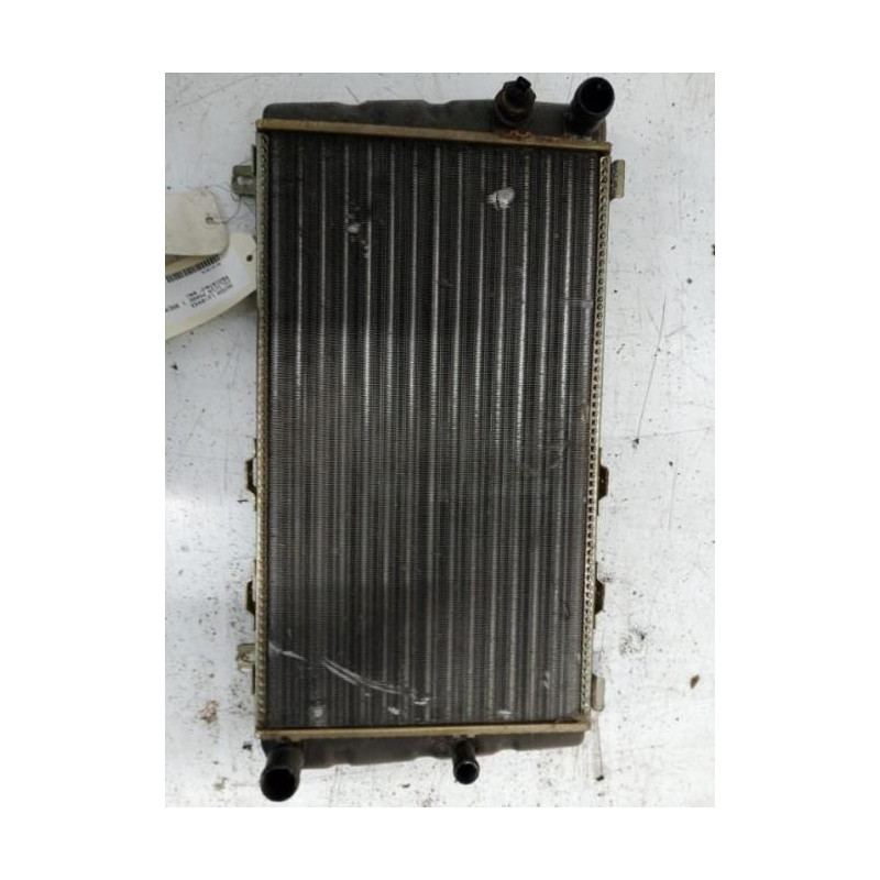 Radiateur eau SKODA FELICIA PHASE 1 BREAK d’occasion