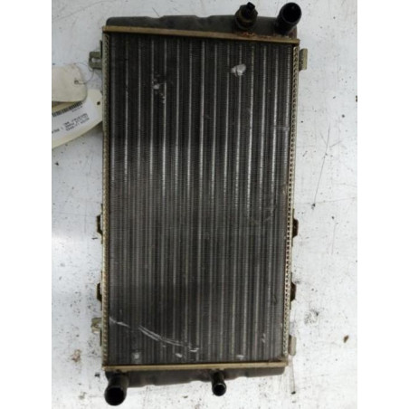 Radiateur eau SKODA FELICIA PHASE 1 BREAK d’occasion