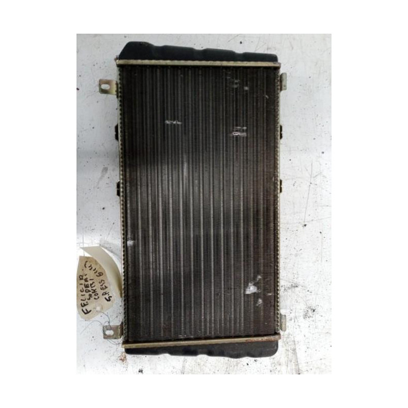 Radiateur eau SKODA FELICIA PHASE 1 BREAK d’occasion