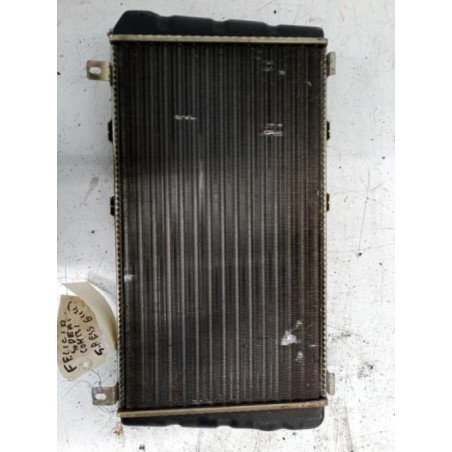 Radiateur eau SKODA FELICIA PHASE 1 BREAK d’occasion