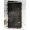 Radiateur eau SKODA FELICIA PHASE 1 BREAK d’occasion