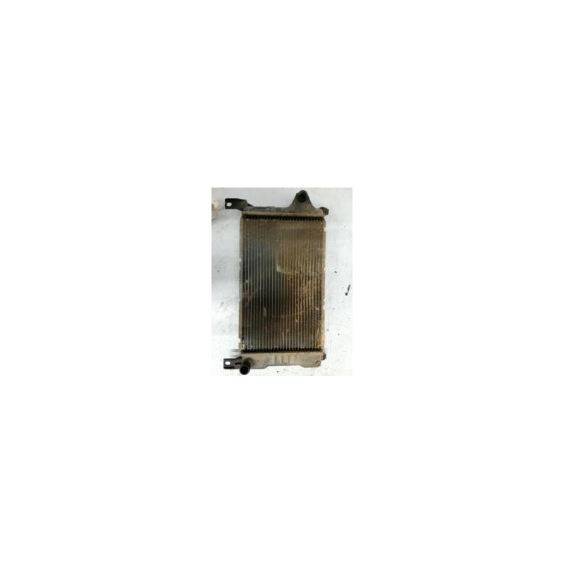 Radiateur eau FORD COURRIER 3 PHASE 1 d’occasion