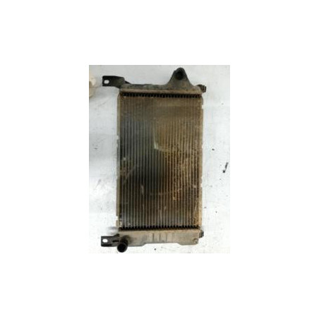 Radiateur eau FORD COURRIER 3 PHASE 1 d’occasion