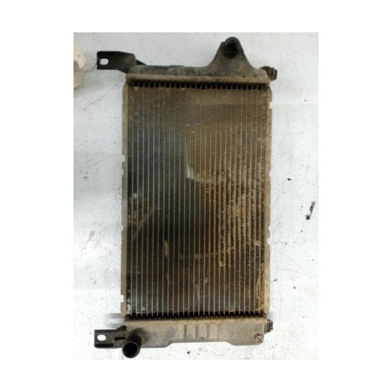 Radiateur eau FORD COURRIER 3 PHASE 1 d’occasion