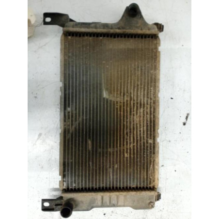 Radiateur eau FORD COURRIER 3 PHASE 1 d’occasion