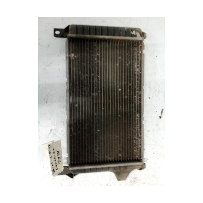 Radiateur eau FORD COURRIER 3 PHASE 1 d’occasion