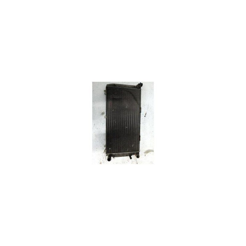 Radiateur eau AUDI 80 3 PHASE 1 d’occasion