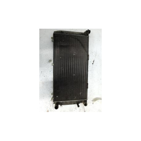 Radiateur eau AUDI 80 3 PHASE 1 d’occasion