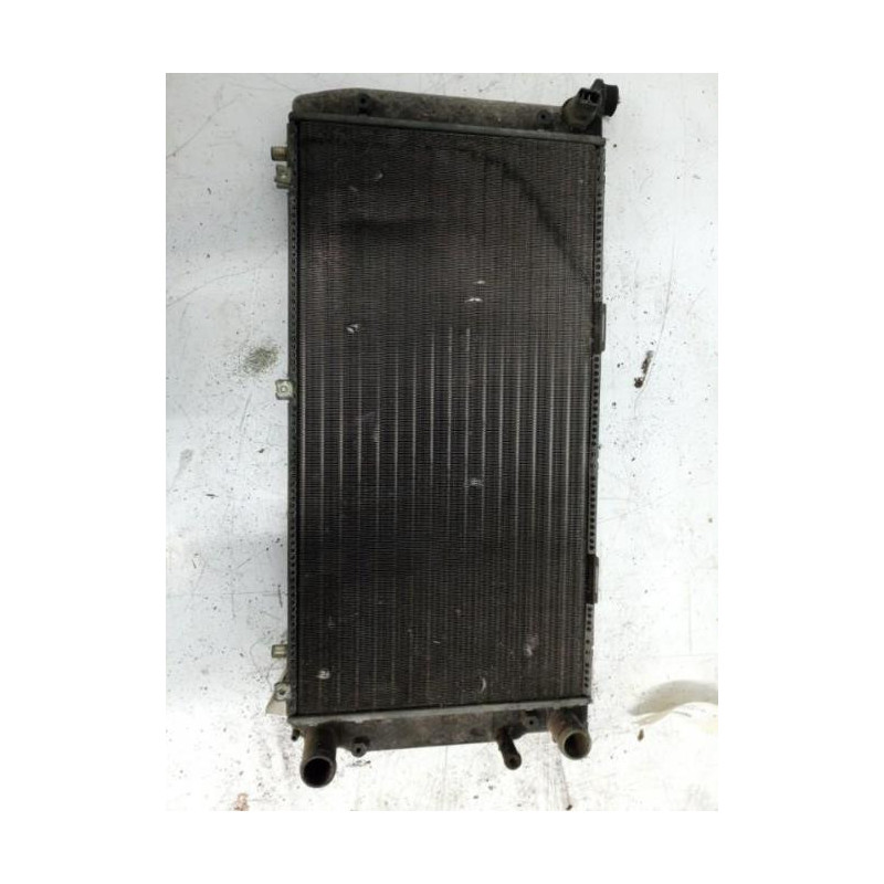 Radiateur eau AUDI 80 3 PHASE 1 d’occasion
