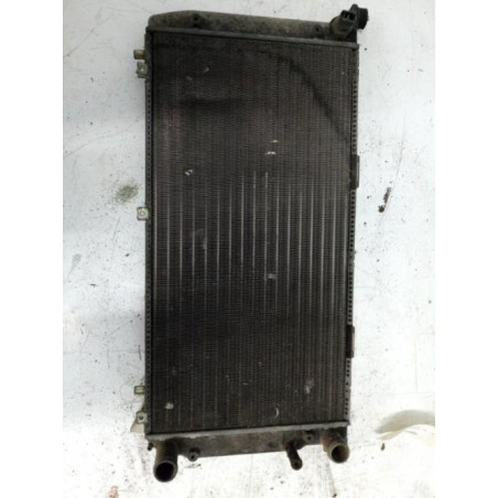 Radiateur eau AUDI 80 3 PHASE 1 d’occasion