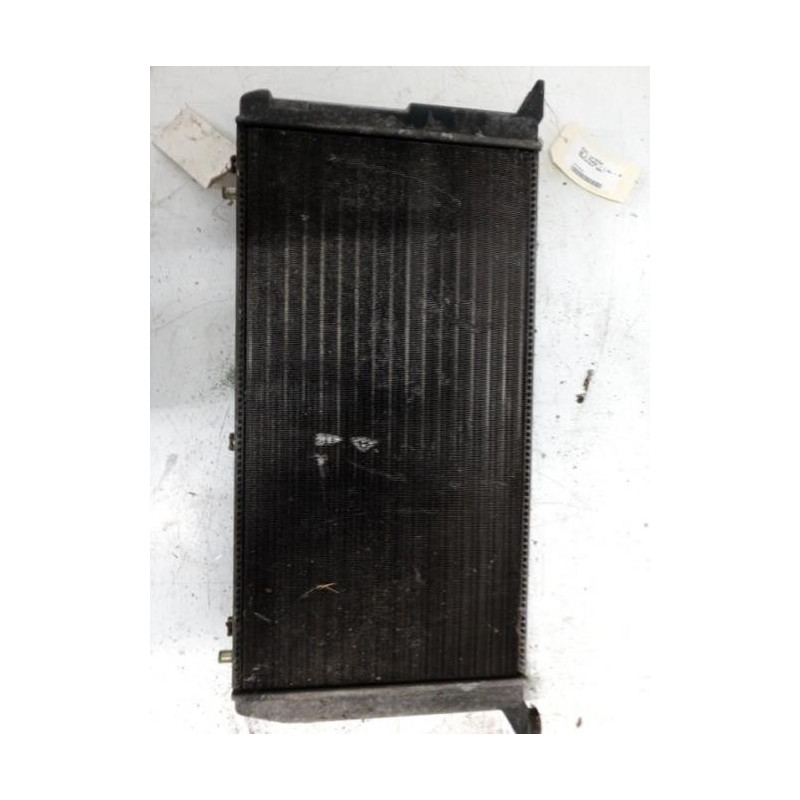 Radiateur eau AUDI 80 3 PHASE 1 d’occasion